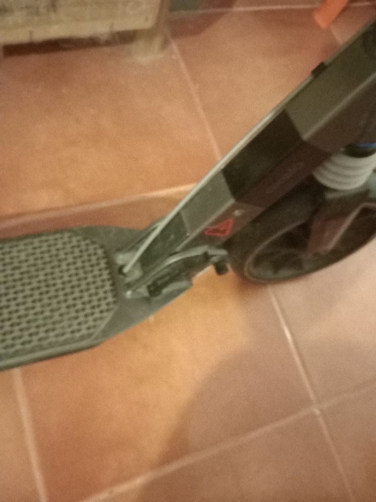 Trotinete Oxelo dobravel