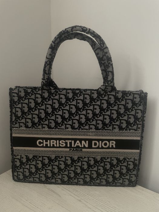 Torba na dokumenty/zakupy