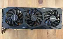 Karta graficzna GeForce RTX 2080 GAMING OC 8Gb