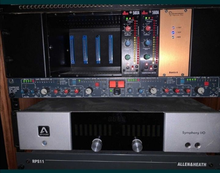 Blackfriday - Apogee symphony ad/da