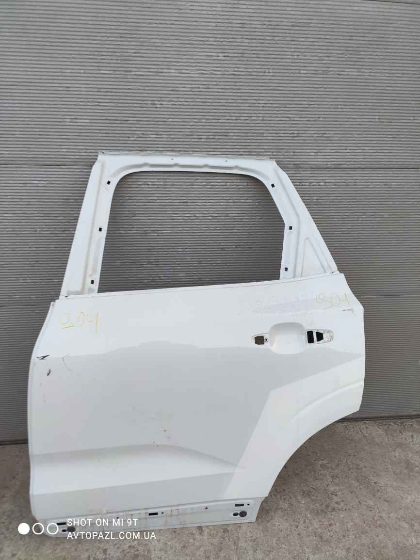Volvo XC60 17- Двері зад L після ремонту DR0904 32228850