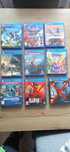 Gry Ps 4 RdR 2, spyro, the last of US, horizon i inne