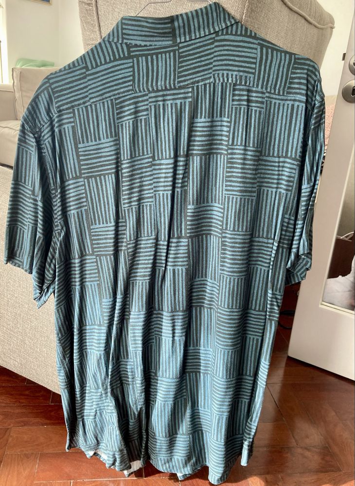 Duas Camisas Oslo