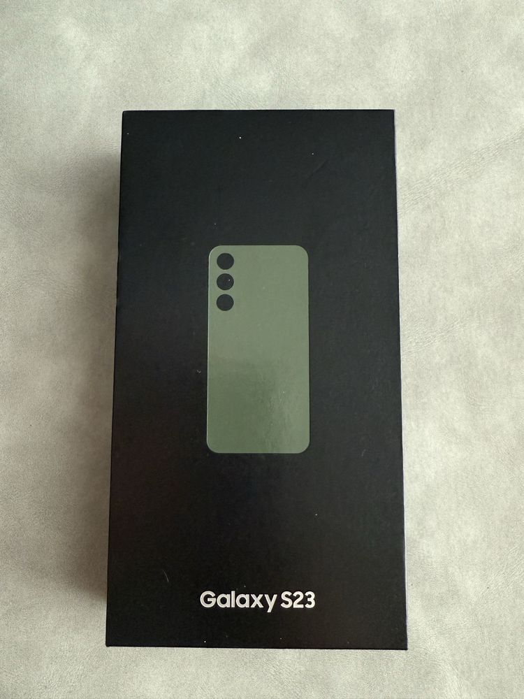 Samusng S23/256GB