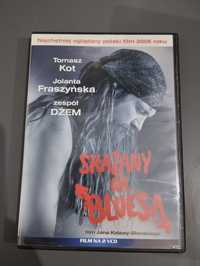 Skazany na bluesa film dvd