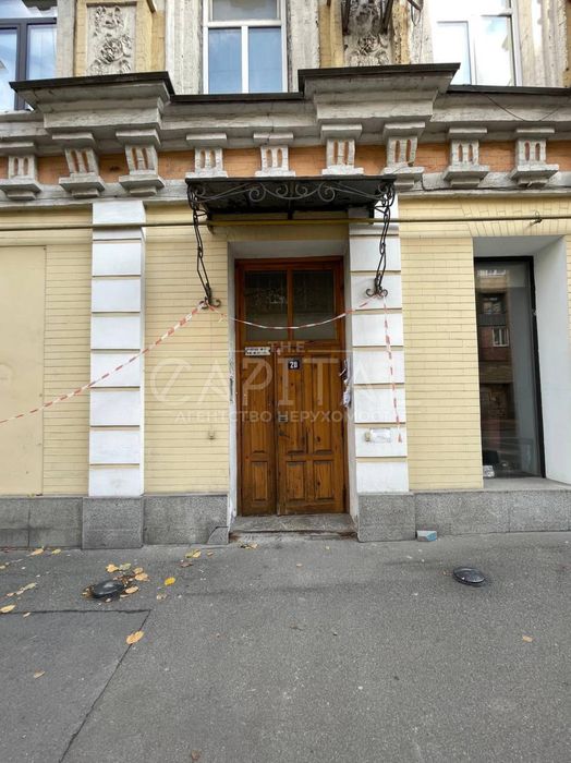 Оренда квартири, вул. Верхній Вал, Поділ, м. Контрактова площа