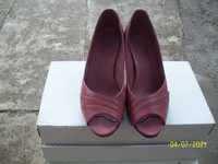 Туфли женские.цвет.розовый.р.36