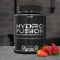 Whey Hydro Fussion 2000G (Envio Grátis)