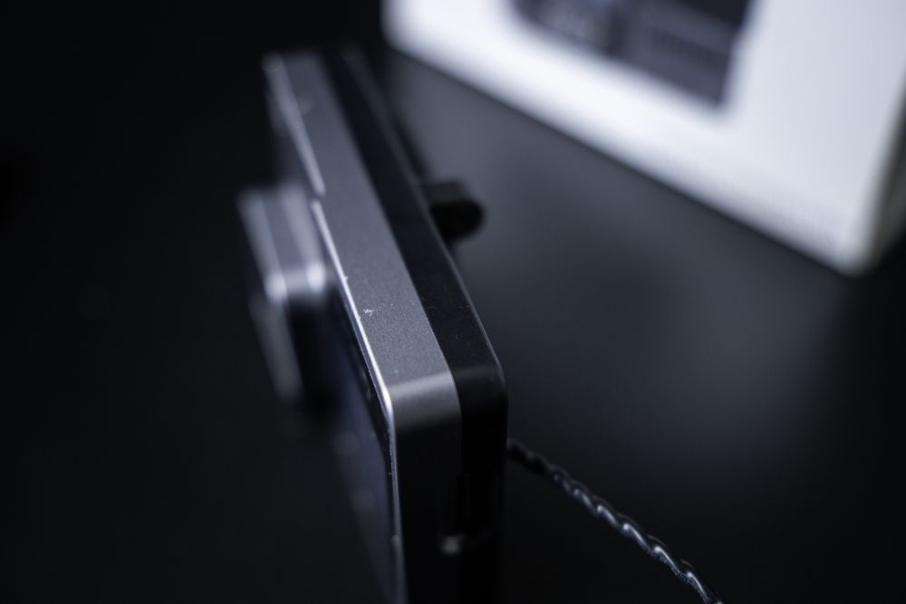 GoPro 11 Naked GepRC + filtry ND