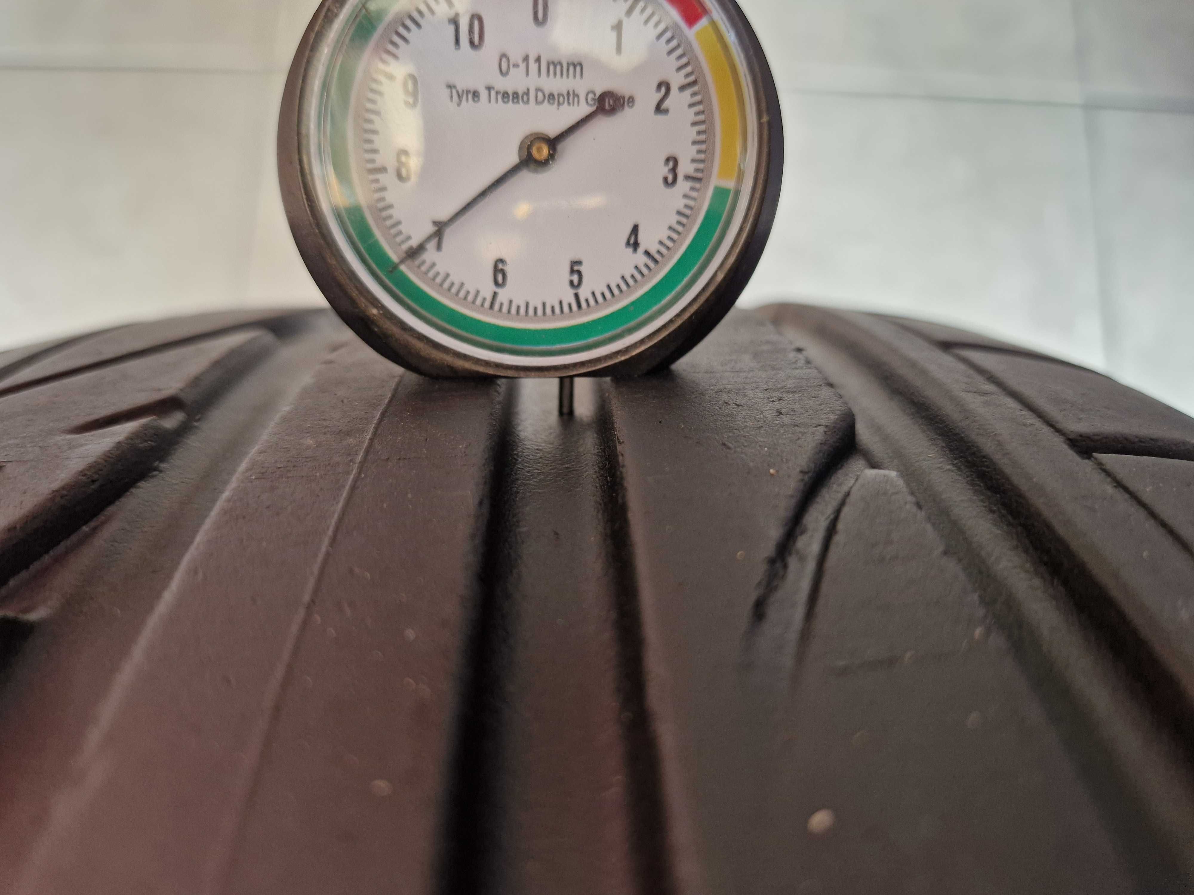 opona letnia 225/40/18 92Y XL Bridgestone Potenza S001 7mm 2024 rok
