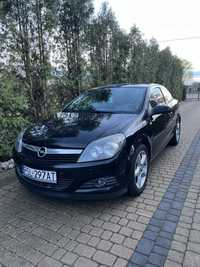 Opel Astra H 1.9 ctdi 101km