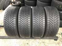 Шини 205/55 r16 Goodyear vector 4seasons Всесезон 4шт 2016р (212)