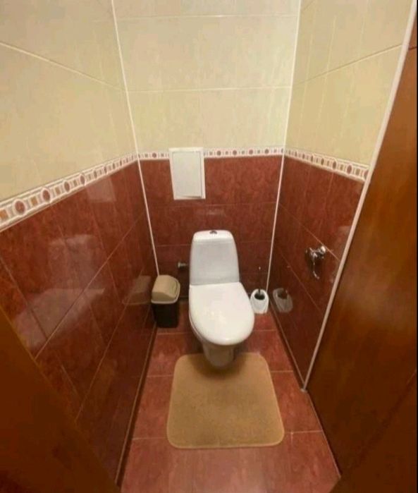 3-х кімнатна вул Харьківська початок