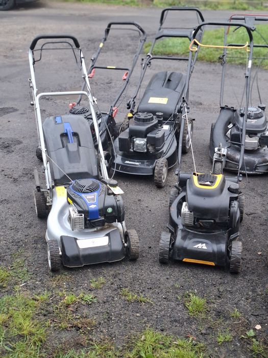 Kosiarki spalinowe briggs honda