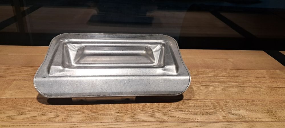 Подушка безопасности в сиденье меган 2