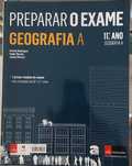 Preparar o exame Geografia A, 11° ano