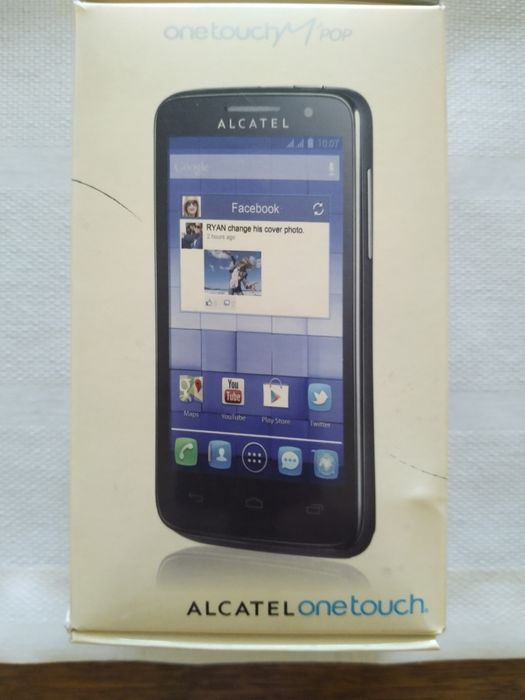 Alcatel one touch 5020d