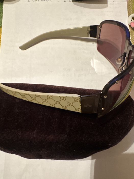 Очки gucci оригинал chanel ace