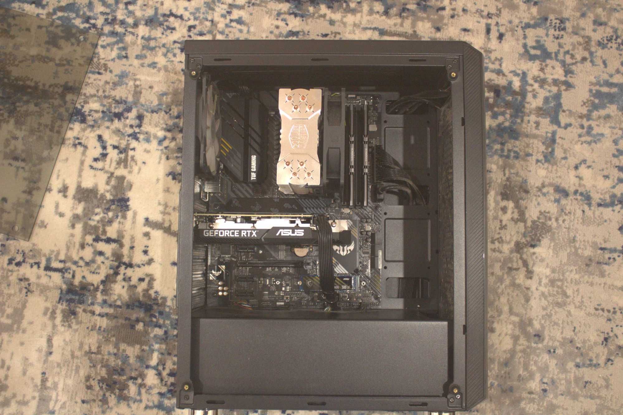 Computador Desktop Gaming