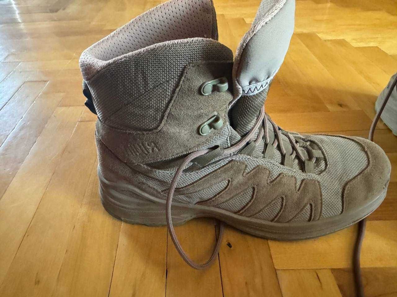 Продам Ботинки tactical police
