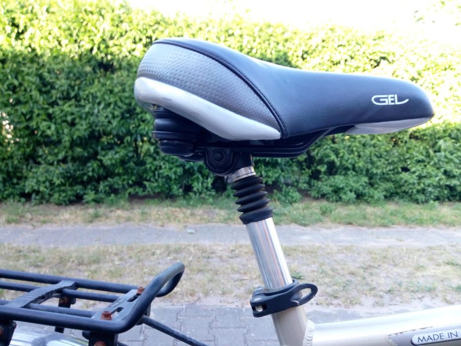 Rower szosowy Cyco 28"