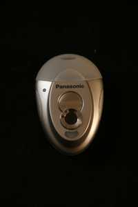 Panasonic Plug In Camera