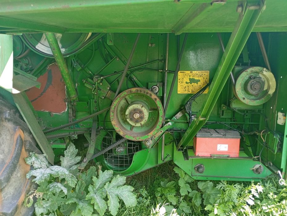 Ппродам John deere 1075