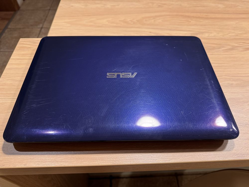 Laptop Asus K455L i3/4GB/SSD450GB/GeForce820M