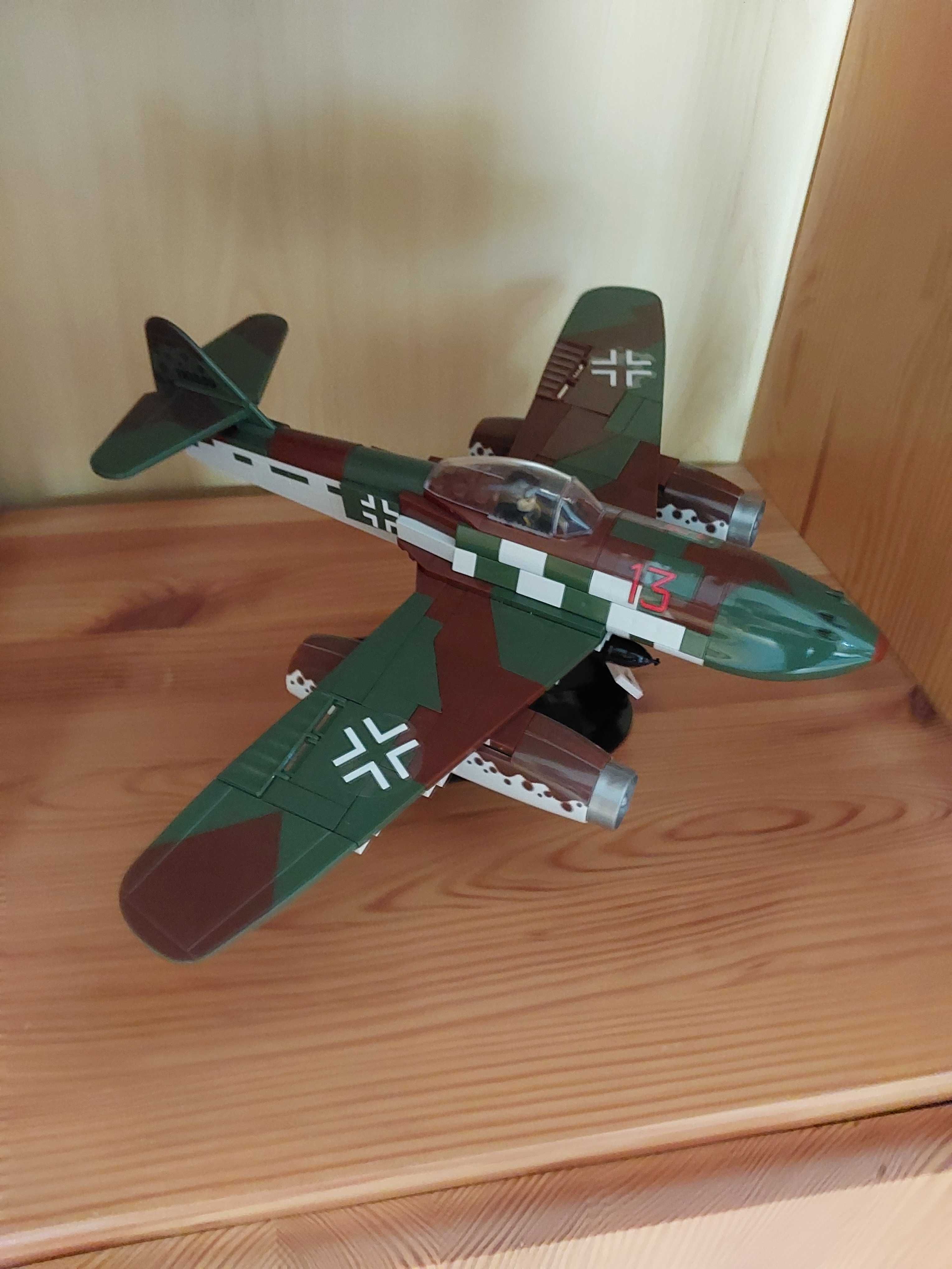 Cobi Messerschmitt Me 262A
