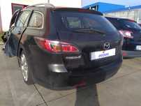 Mazda 6 SW 2.0 2008