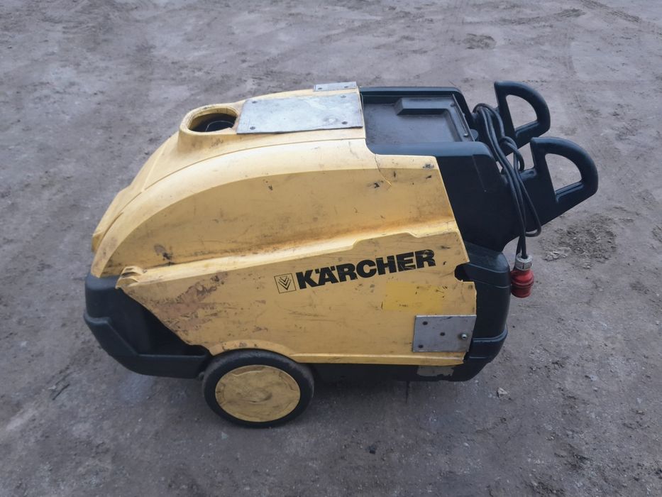 Myjka Karcher HDS