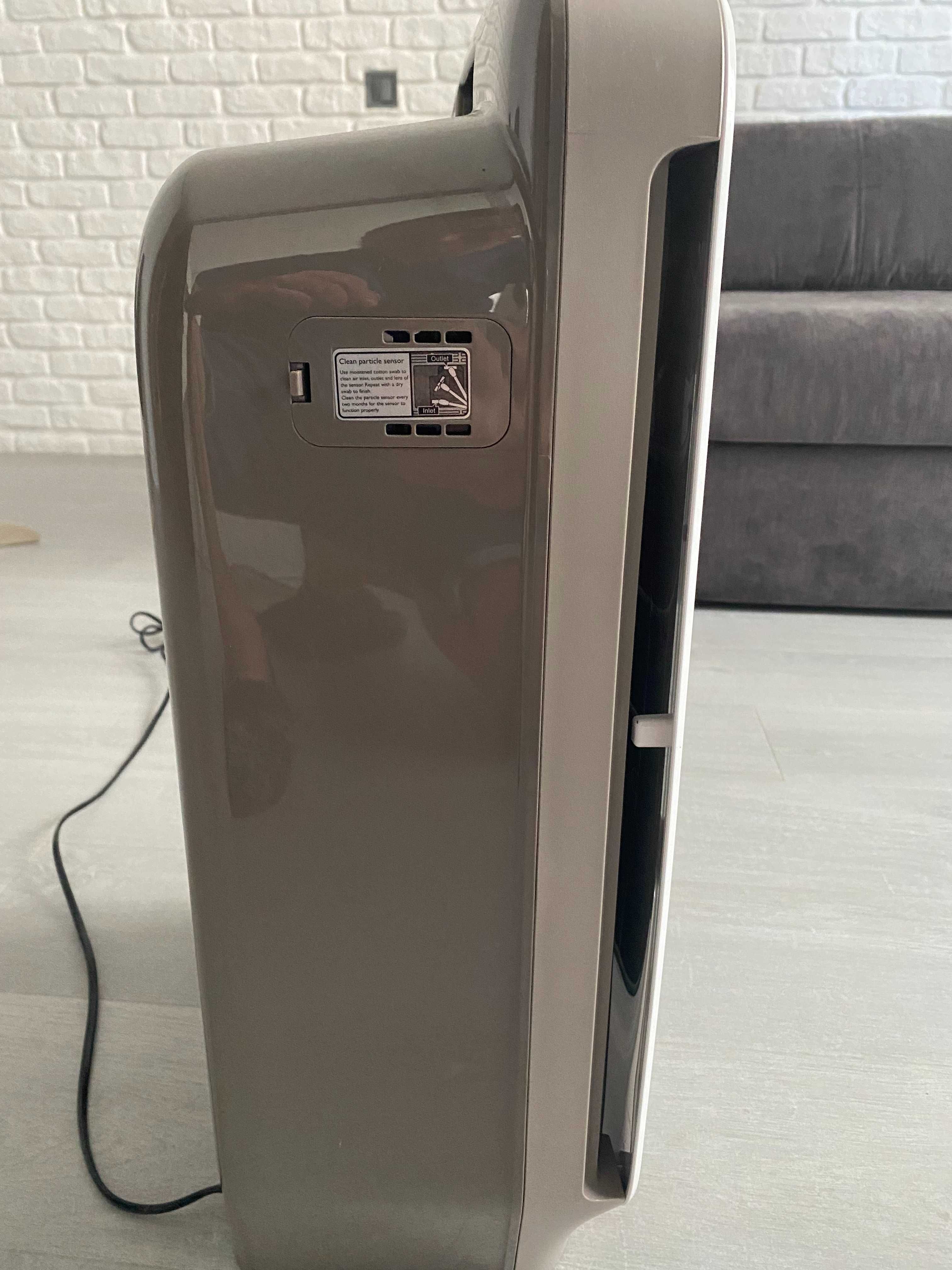 Кліматичний комплекс Philips AC4080/10 б/у
