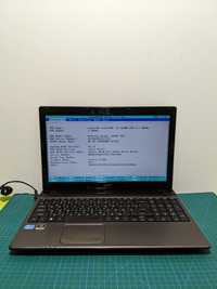 Ноутбук Acer 5750 (i3-2350m/8/120/GF610)