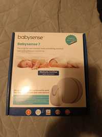 Monitor oddechu babysense 7