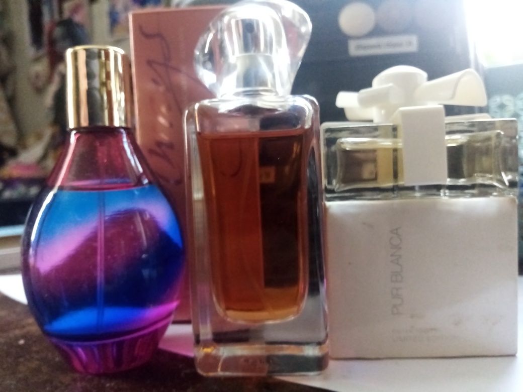 Precious avon yves оriflame орифлейм