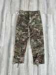 Штани US Army Combat Pants Multicam OCP під наколінники