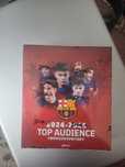 Fc Barcelona Daka