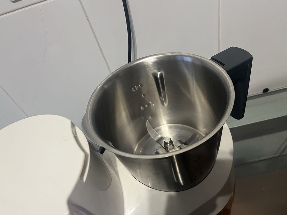 Yammi como nova usada poucas vezes