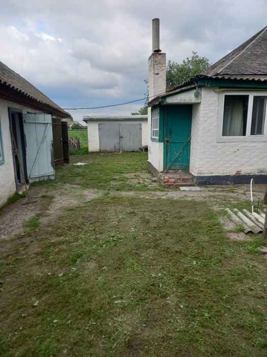 Продам дім в с.Журавка. Або обмін на авто з моєю доплатою чи мій авто