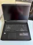 Acer Nitro 5 RTX-3060/Ryzen 5-5600H/16GB RAM/ekran 17” cena ostateczna