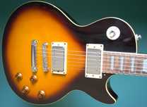 Les poul ARIA PRO II LS1000 made in japan 1979 rok