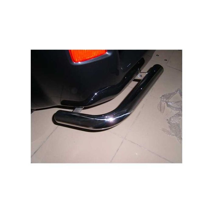 Orurowanie Tylnie Suzuki Grand Vitara