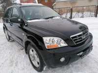 Kia Sorento 2.5 diz 4x4