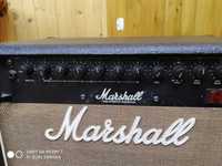 Combo do gitary basowej Marshall 5522