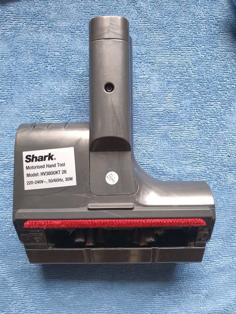 Turboszczotka do odkurzacza Shark HV380