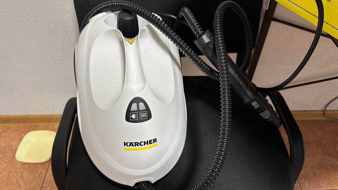 Пароочисник Karcher SC2 EasyFix б\в на гарантії