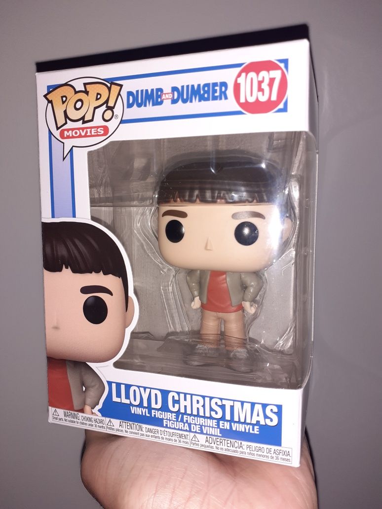 Dumb and Dumber Lloyd & Harry Collection 3 pack