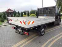 Skrzynia IVECO 360X210