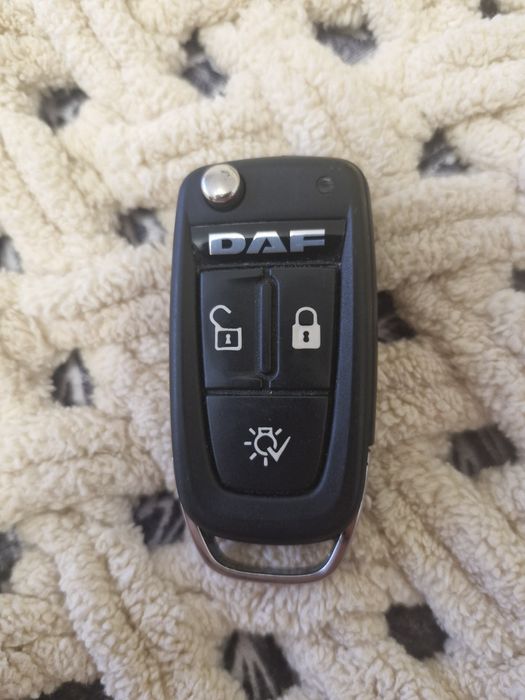 Ключ DAF 1929150 euro 6