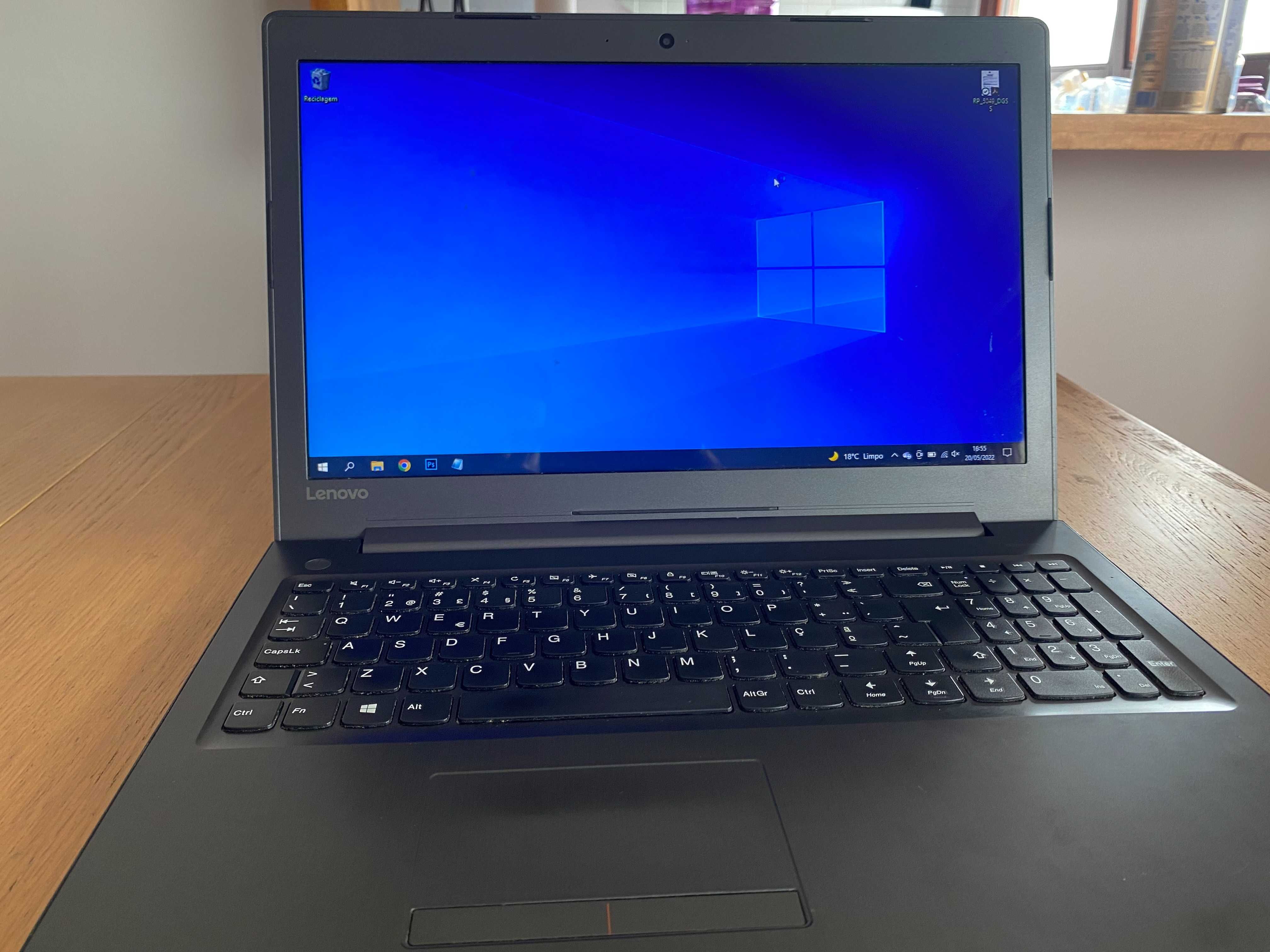 Portátil Lenovo Ideapad 310 - 15IKB - Intel Core i7, 12GB RAM